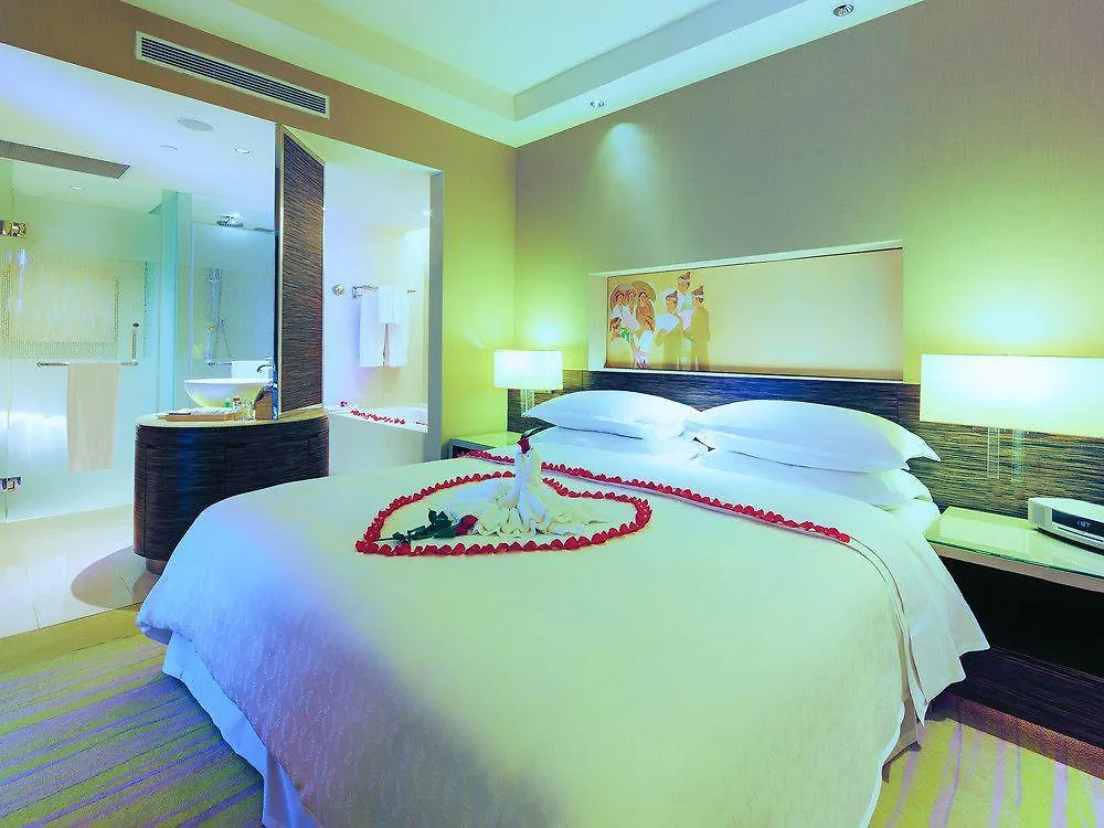 *****  Sheraton Nha Trang Hotel & Spa Vietnam
