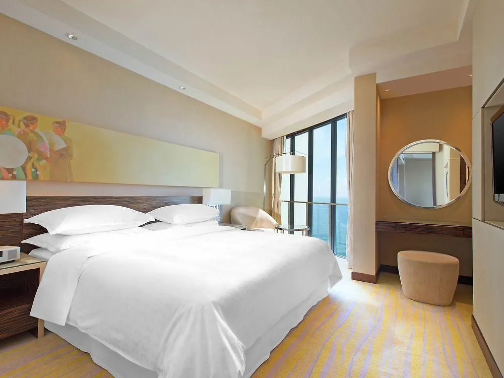 Sheraton Nha Trang Hotel & Spa