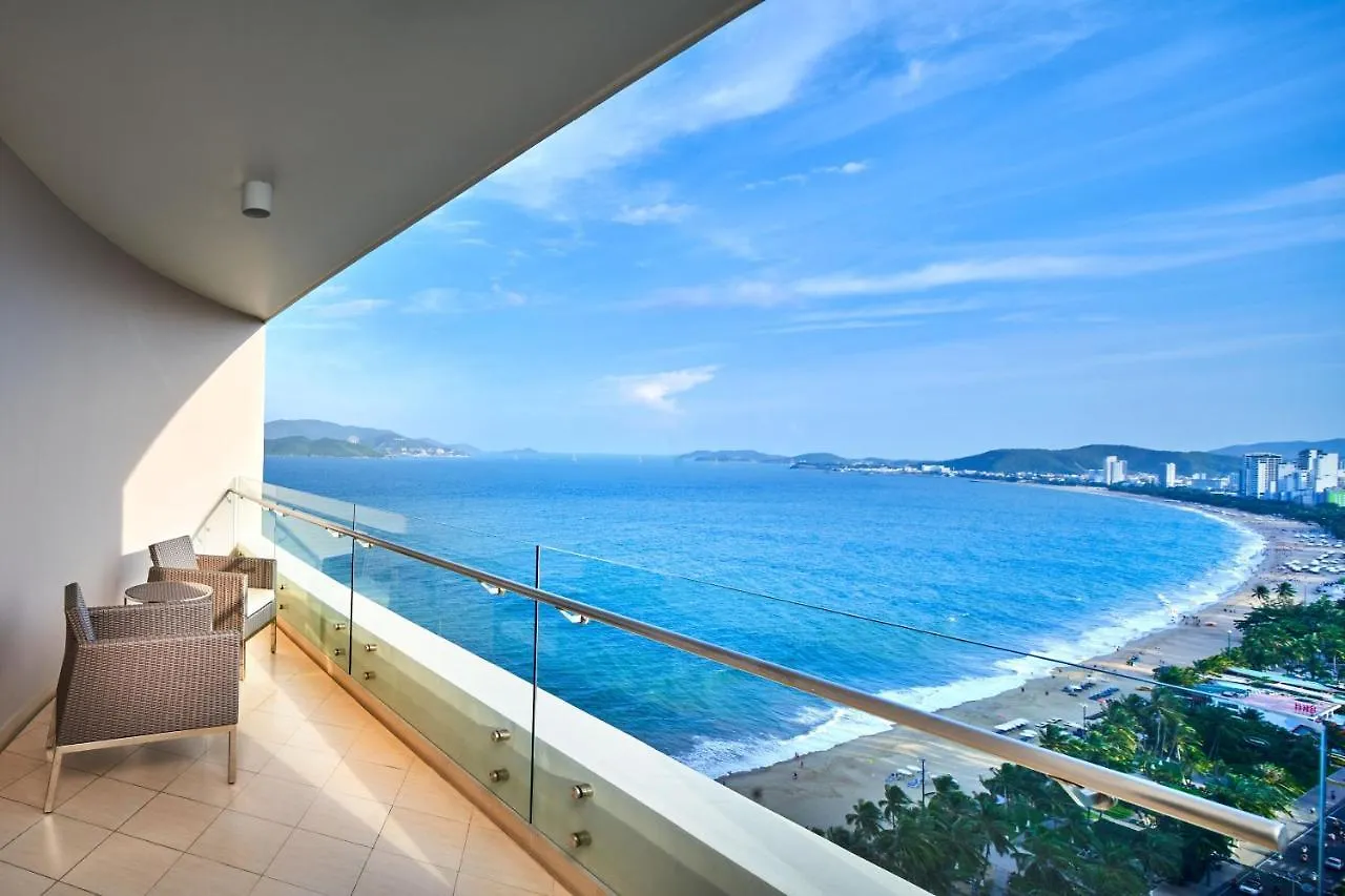 Sheraton Nha Trang Hotel & Spa