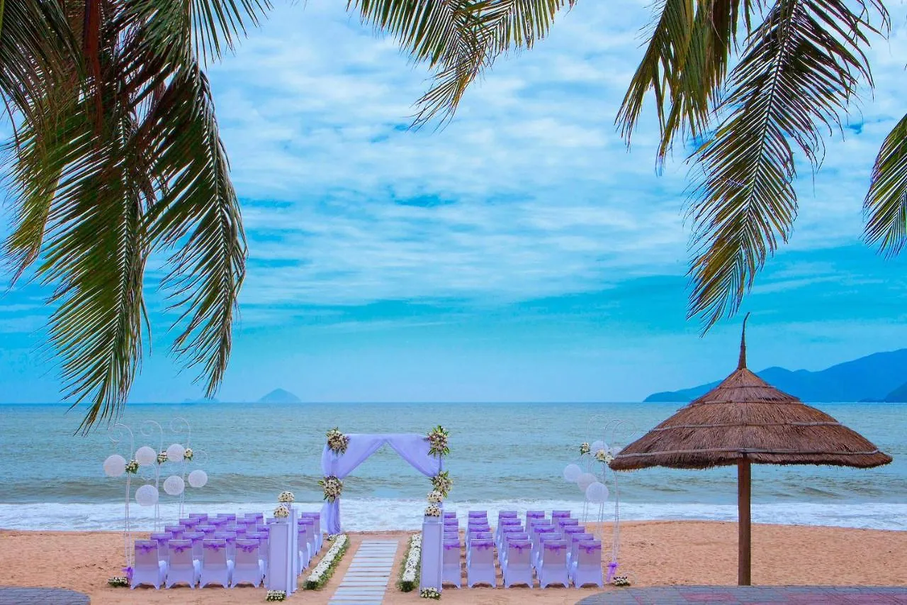 Sheraton Nha Trang Hotel & Spa