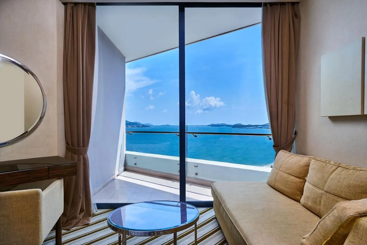 Sheraton Nha Trang Hotel & Spa