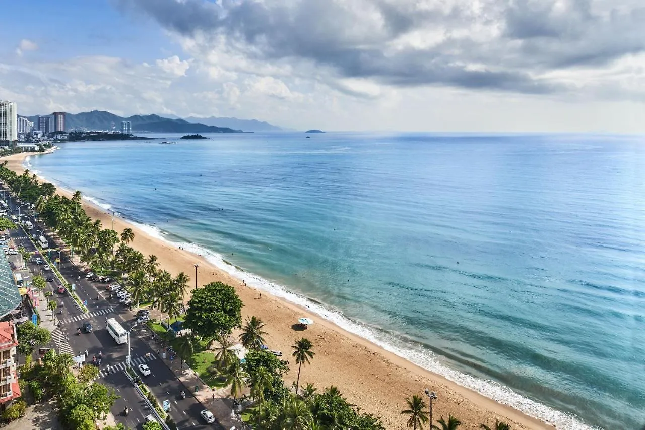 Sheraton Nha Trang Hotel & Spa