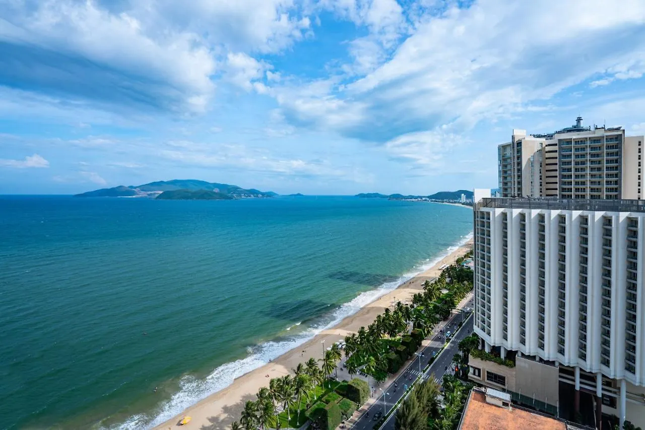 Sheraton Nha Trang Hotel & Spa