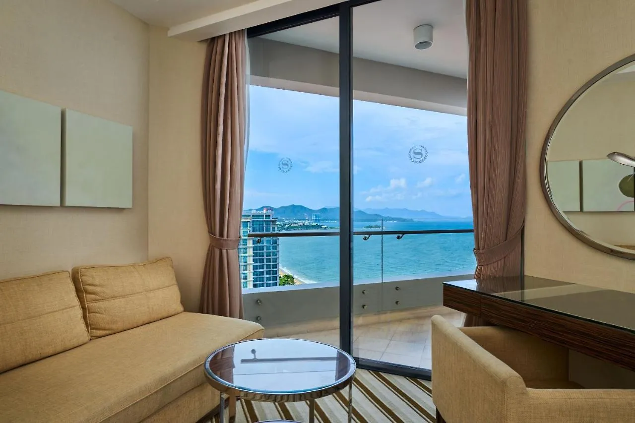 Sheraton Nha Trang Hotel & Spa