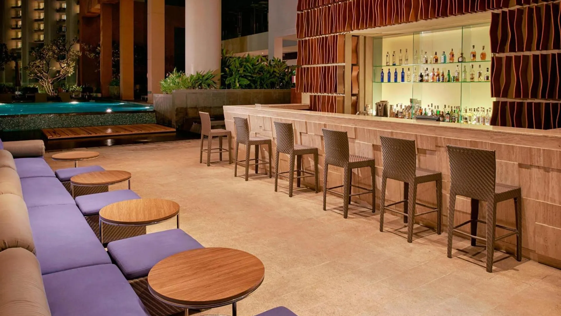 Sheraton Nha Trang Hotel & Spa 5*,  Vietnam