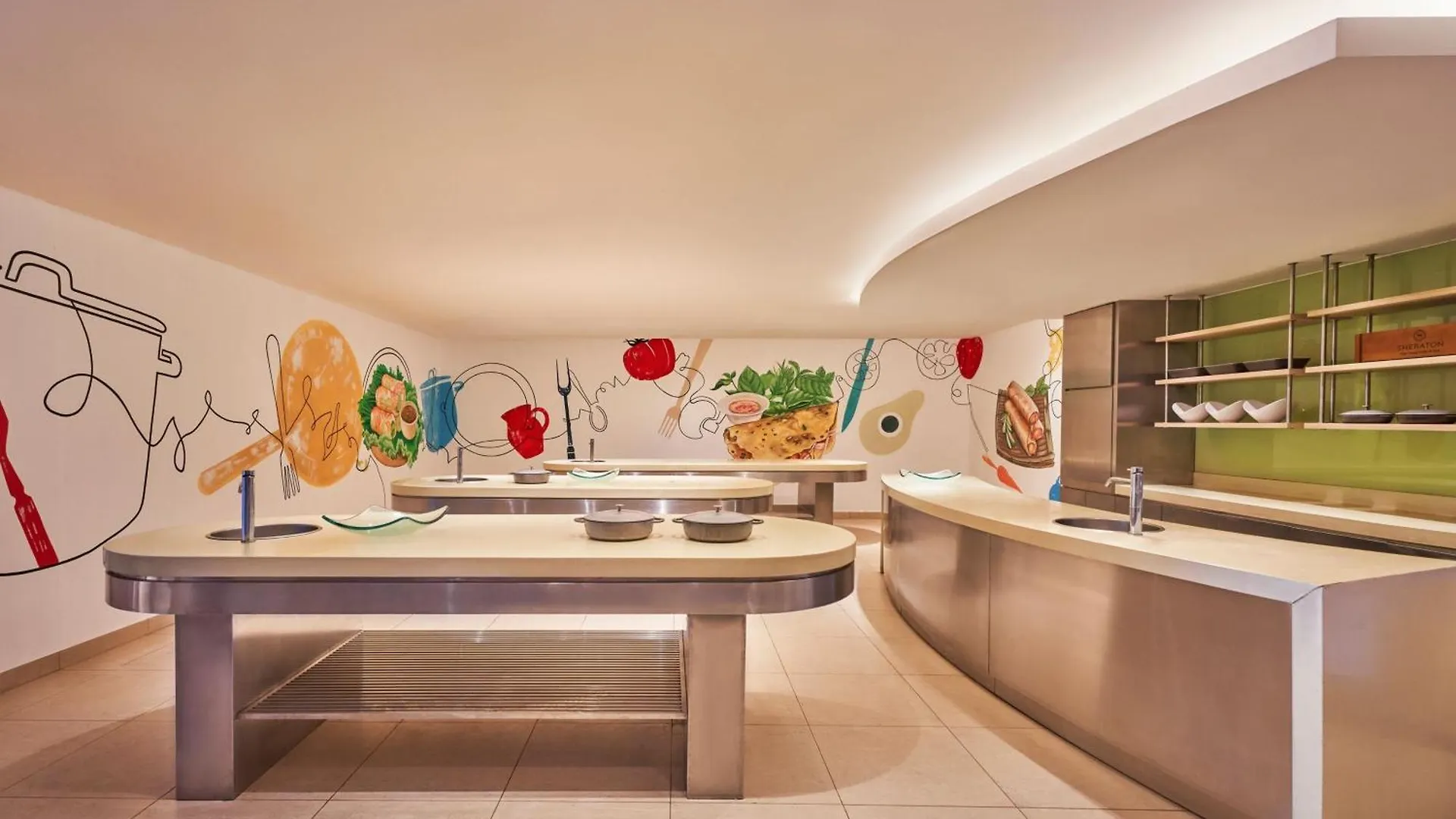 Sheraton Nha Trang Hotel & Spa