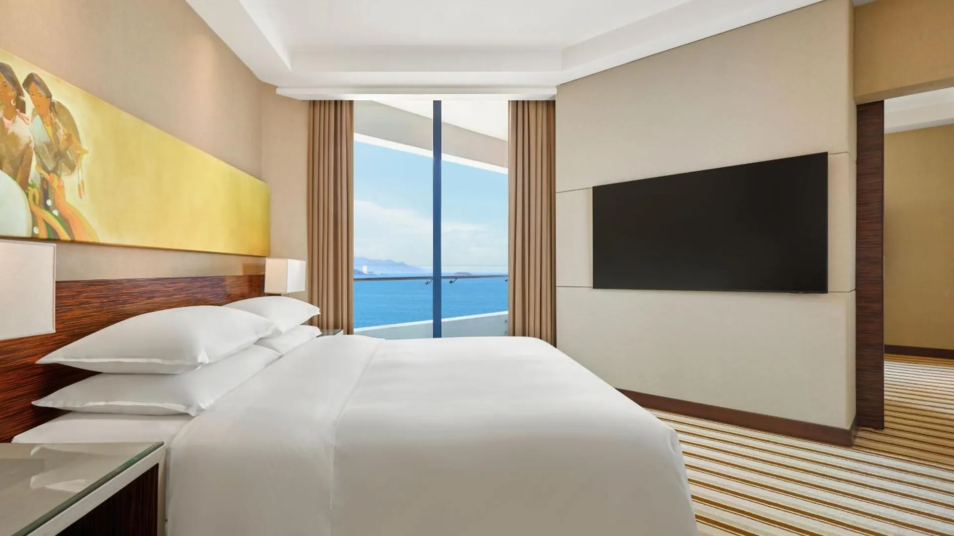 Sheraton Nha Trang Hotel & Spa