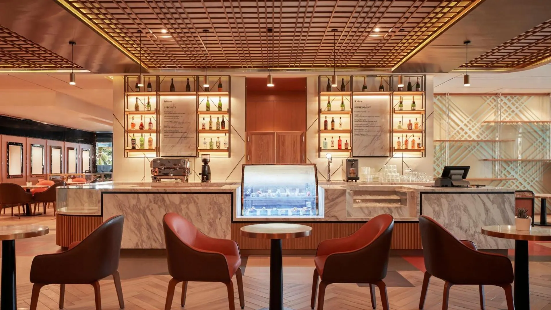 Sheraton Nha Trang Hotel & Spa