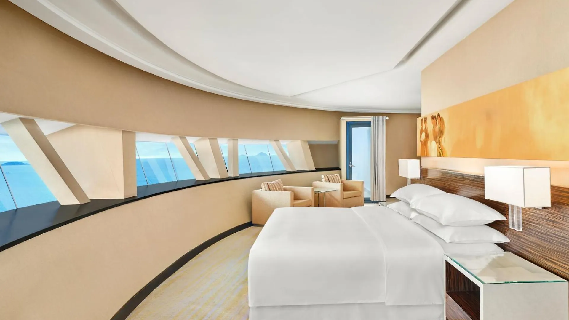 Sheraton Nha Trang Hotel & Spa