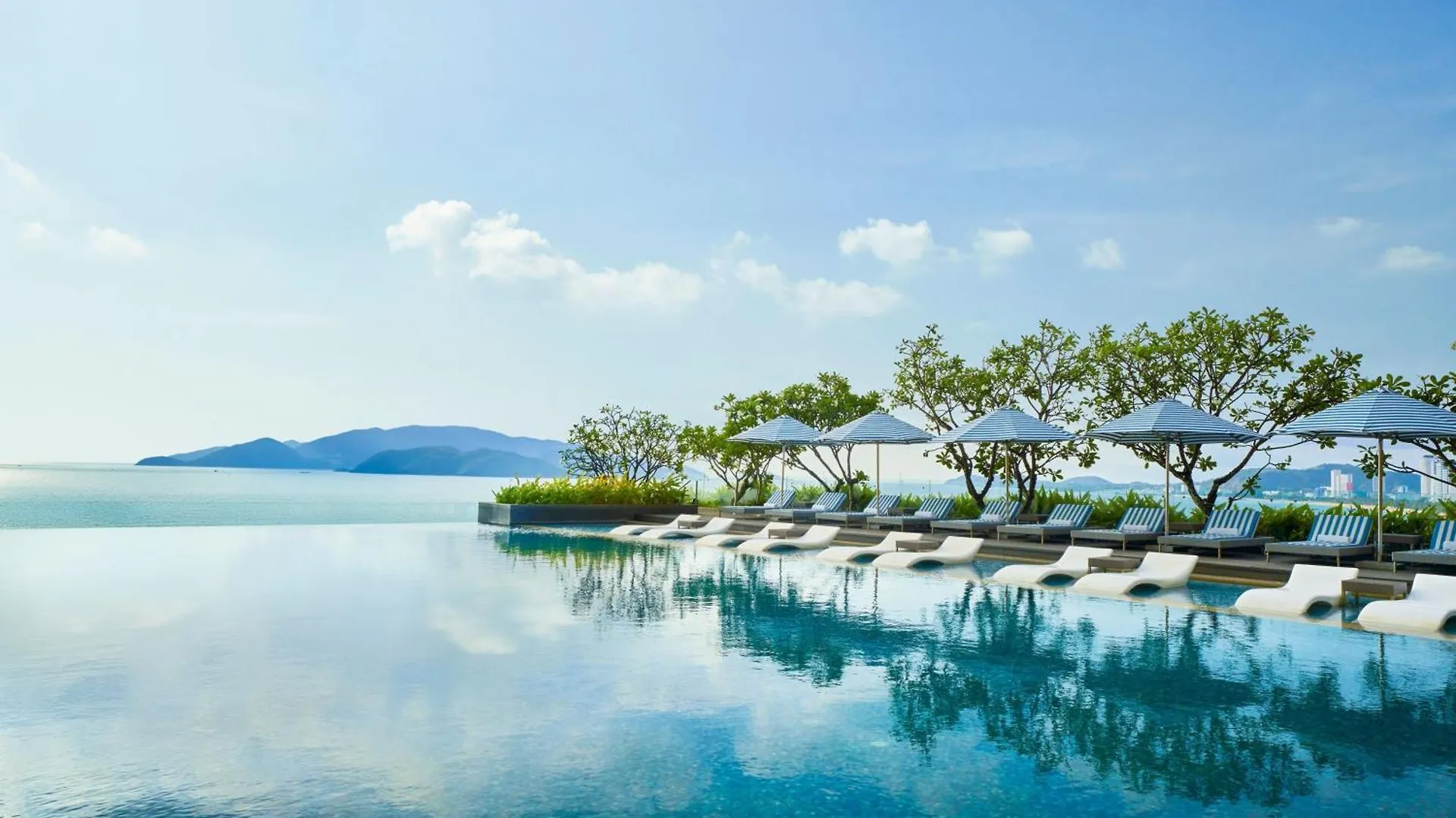 Sheraton Nha Trang Hotel & Spa