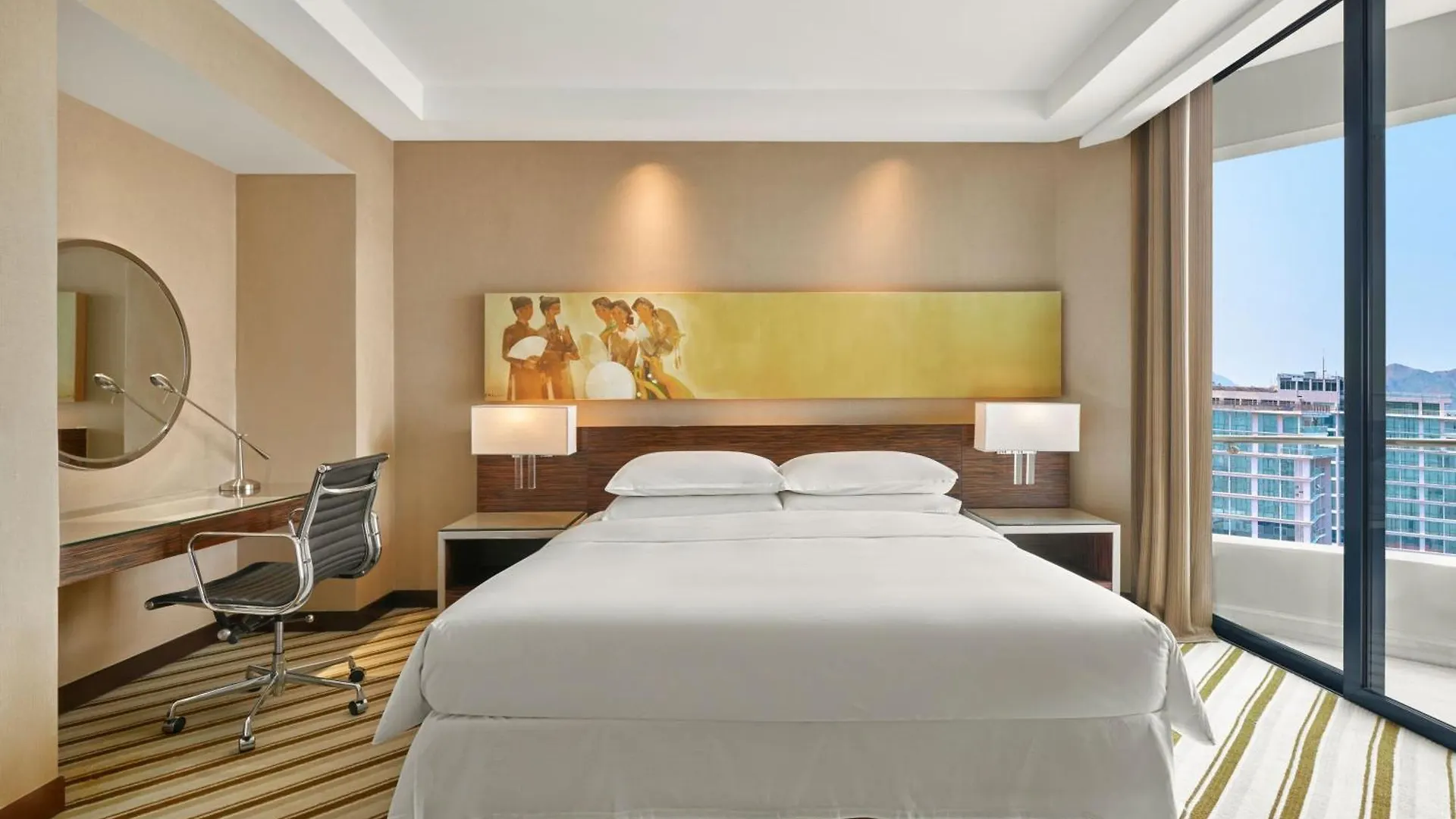 Sheraton Nha Trang Hotel & Spa