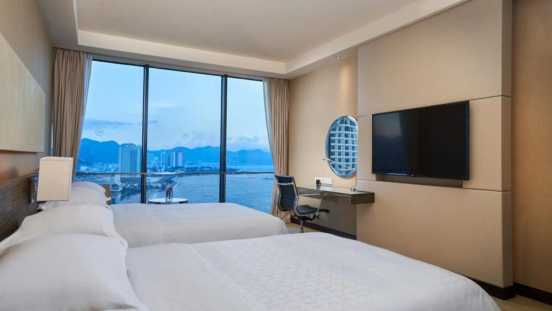 Sheraton Nha Trang Hotel & Spa