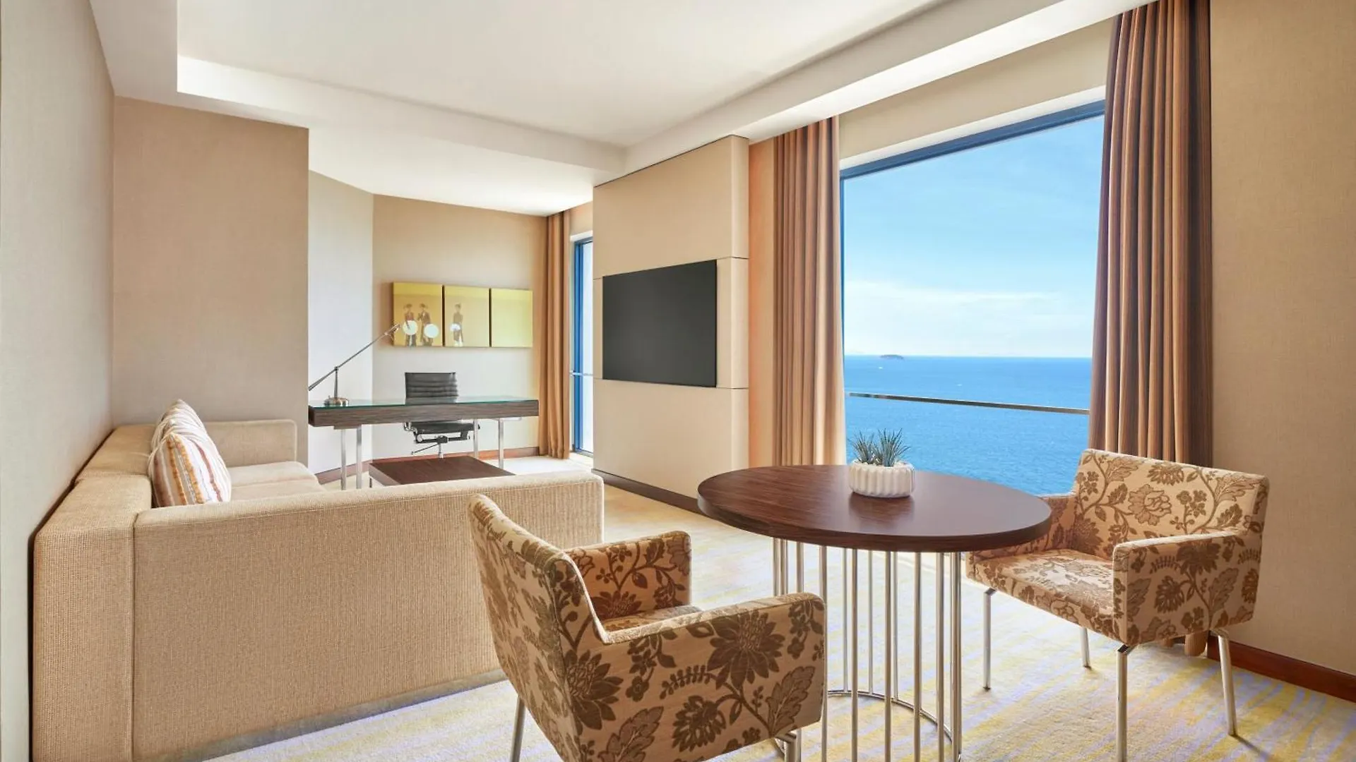*****  Sheraton Nha Trang Hotel & Spa Vietnam