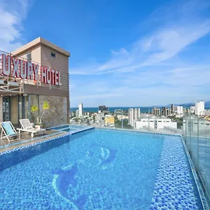 Bliss Luxury 4* 다낭