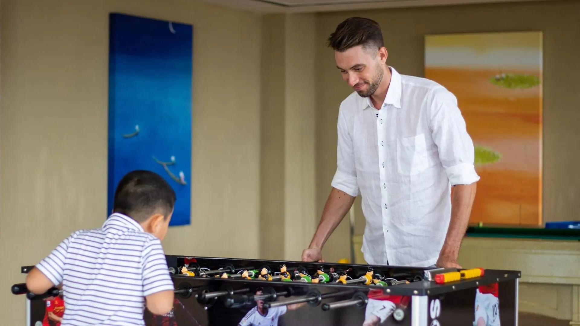 Sheraton Nha Trang Hotel & Spa