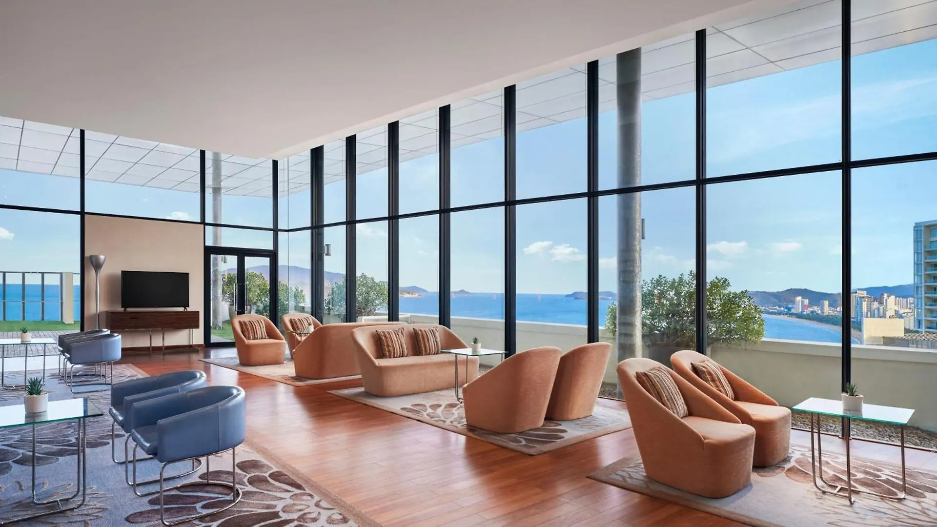 Sheraton Nha Trang Hotel & Spa