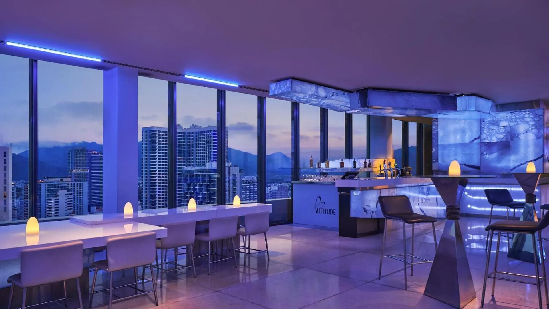 Sheraton Nha Trang Hotel & Spa