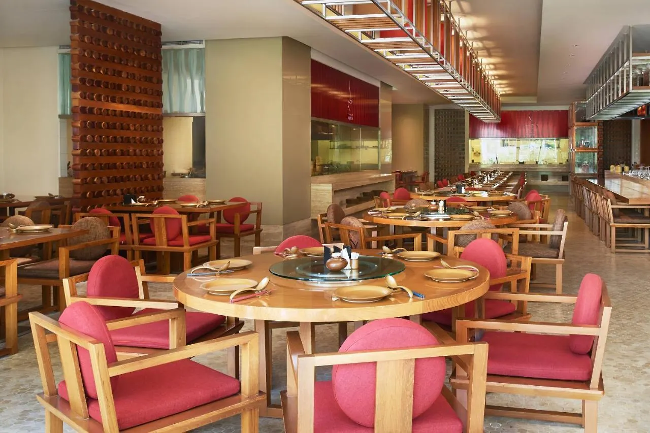 *****  Sheraton Nha Trang Hotel & Spa Vietnam