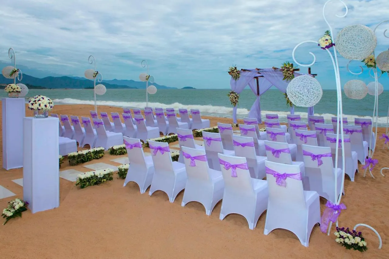 Sheraton Nha Trang Hotel & Spa