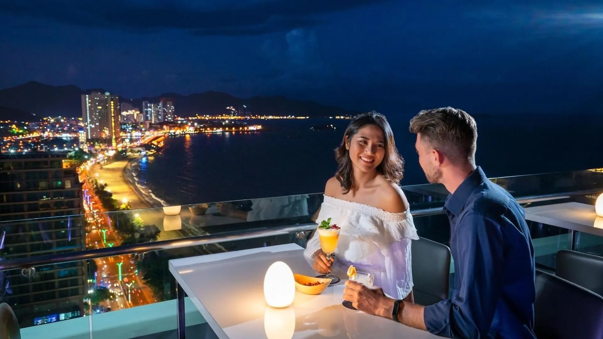 Sheraton Nha Trang Hotel & Spa