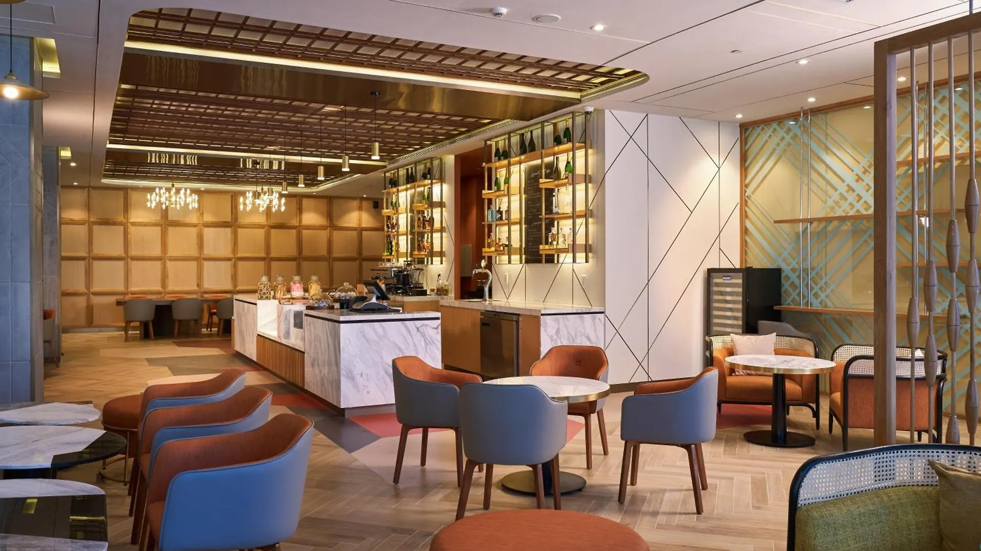 Sheraton Nha Trang Hotel & Spa Vietnam
