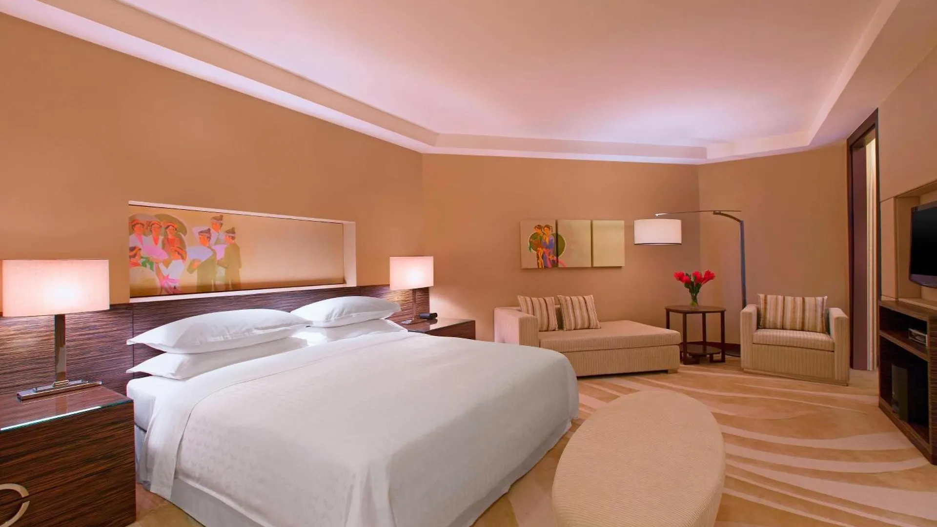 Sheraton Nha Trang Hotel & Spa