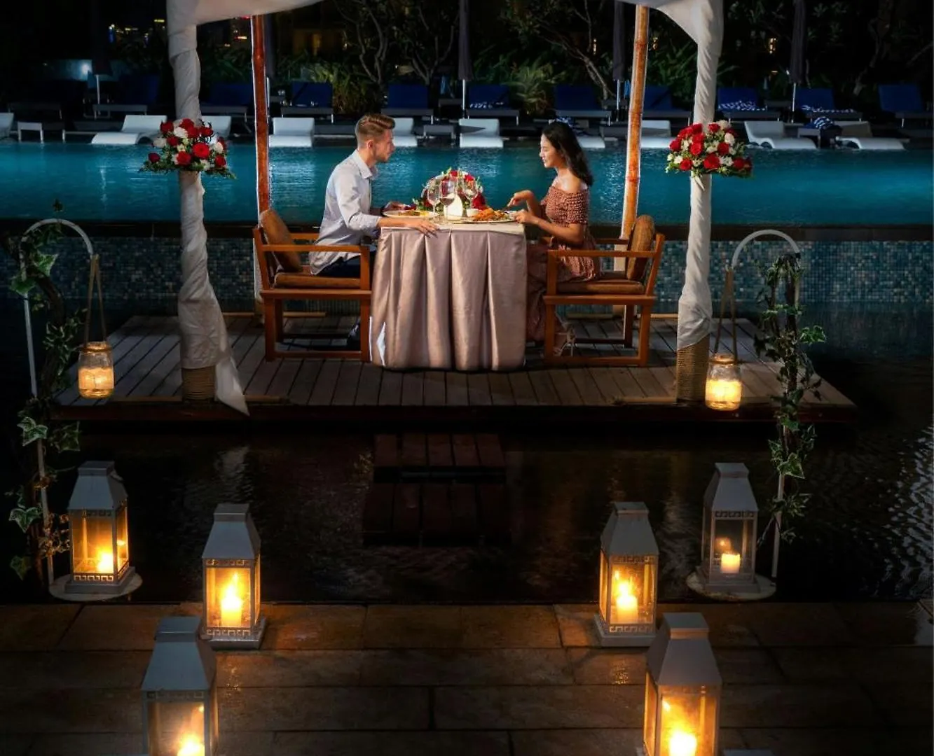 Sheraton Nha Trang Hotel & Spa Vietnam