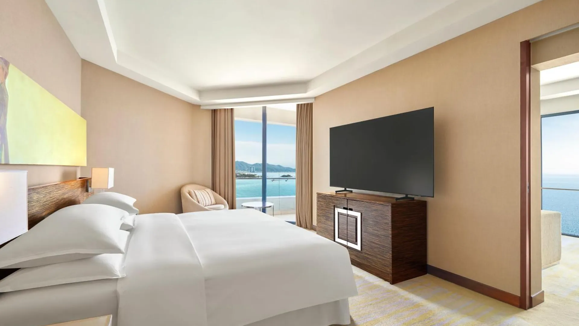 Sheraton Nha Trang Hotel & Spa